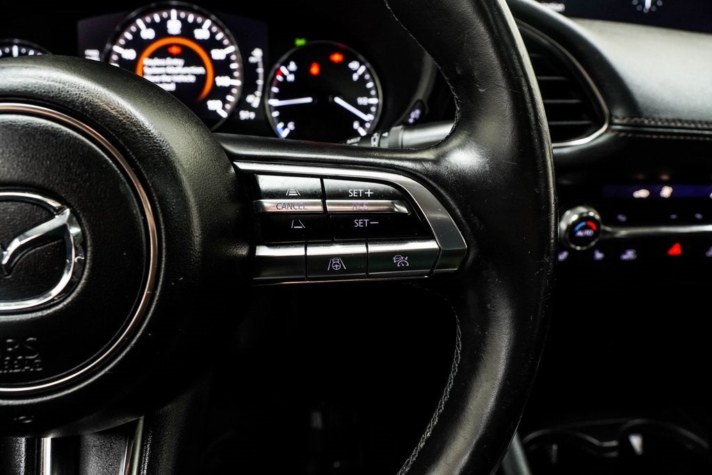 2022 Mazda Mazda3 Premium Plus