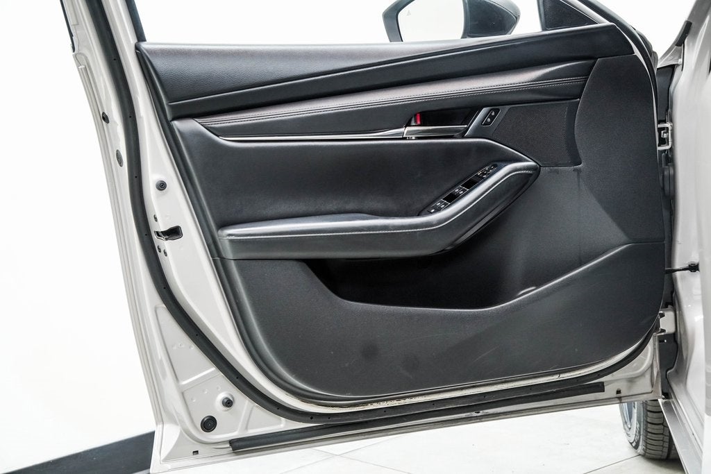 2022 Mazda Mazda3 Premium Plus