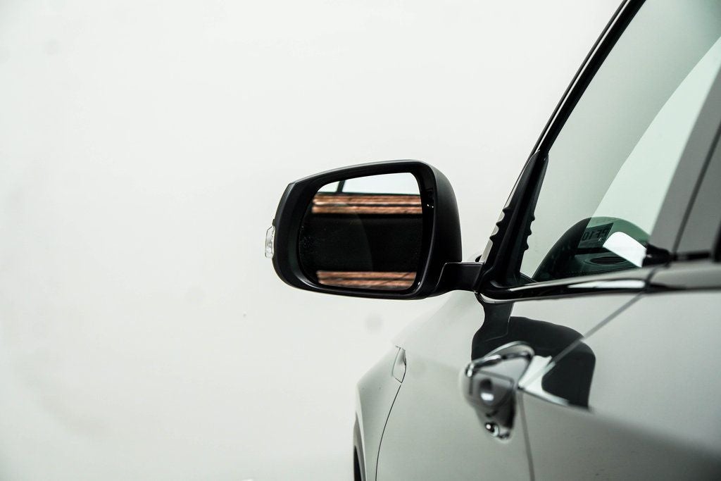 2023 INFINITI QX50 SPORT