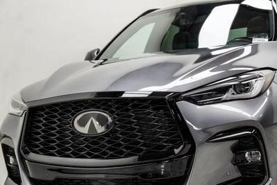 2023 INFINITI QX50 SPORT