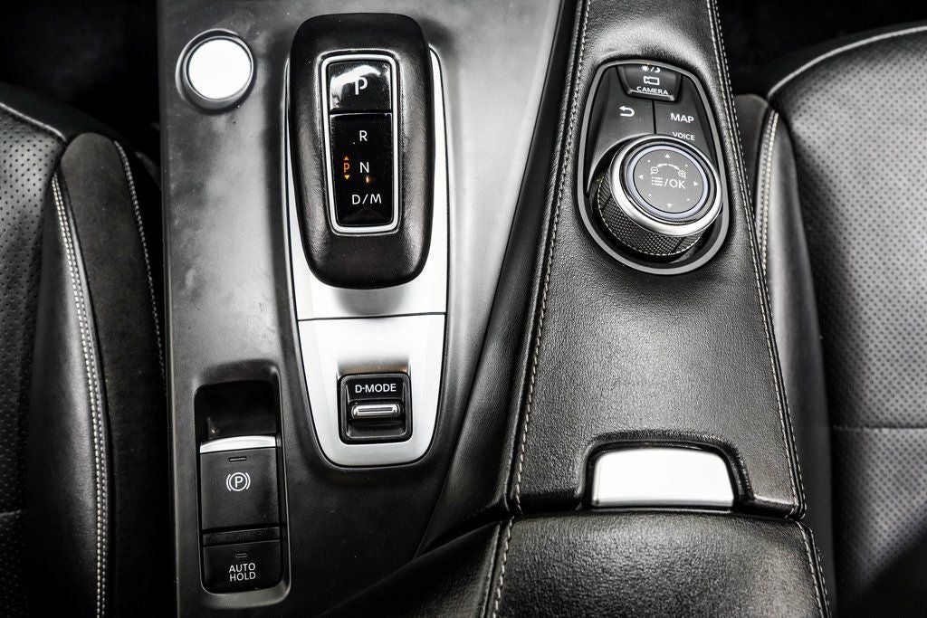 2023 INFINITI QX50 SPORT