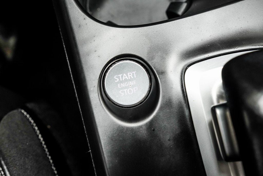 2023 INFINITI QX50 SPORT