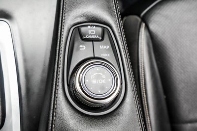 2023 INFINITI QX50 SPORT