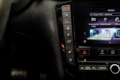 2023 INFINITI QX50 SPORT