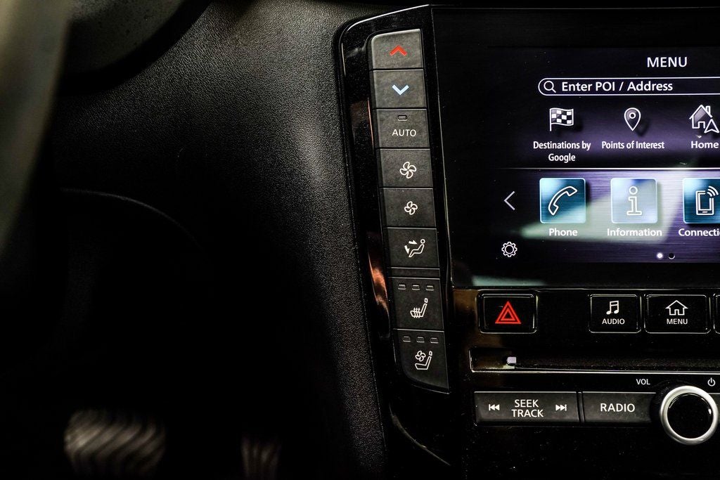 2023 INFINITI QX50 SPORT