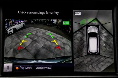 2023 INFINITI QX50 SPORT