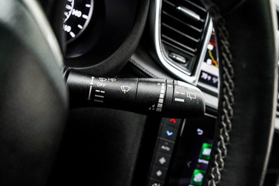 2023 INFINITI QX50 SPORT