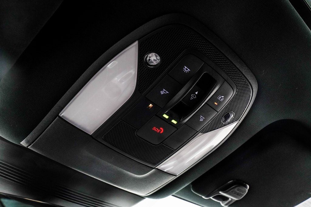 2023 INFINITI QX50 SPORT