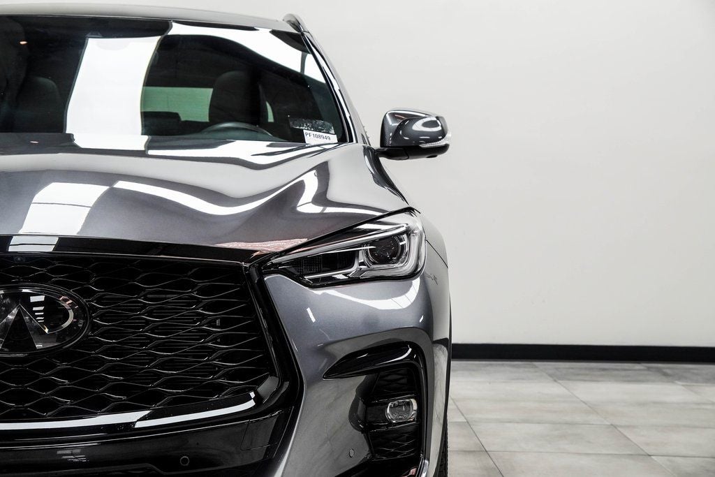 2023 INFINITI QX50 SPORT
