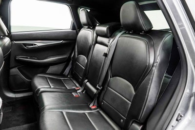 2023 INFINITI QX50 SPORT