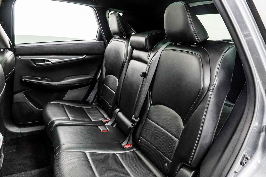 2023 INFINITI QX50 SPORT