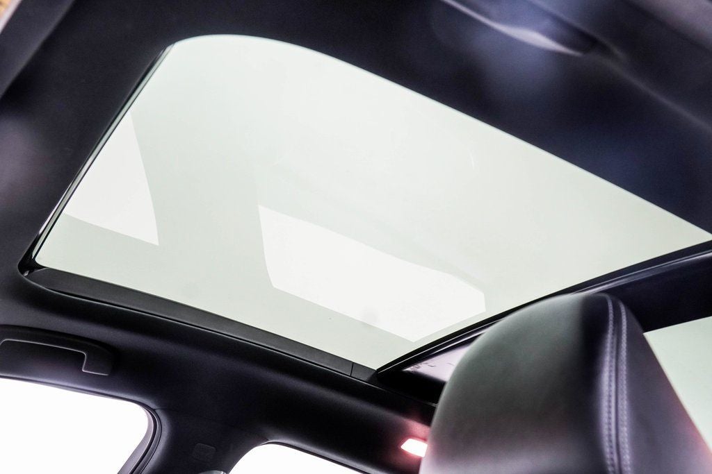 2023 INFINITI QX50 SPORT