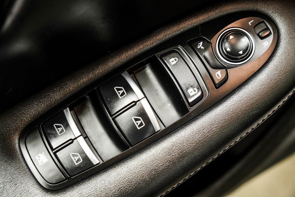 2023 INFINITI QX50 SPORT