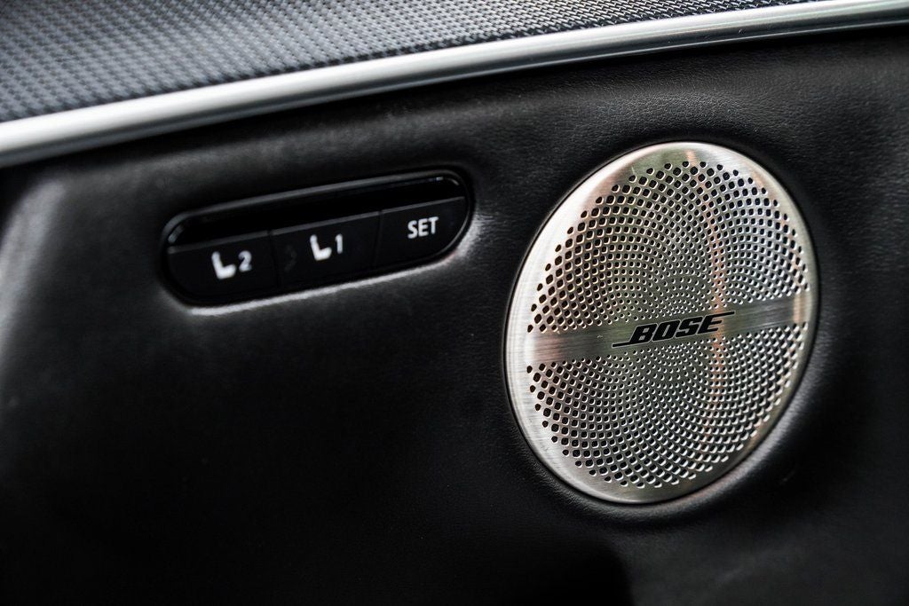 2023 INFINITI QX50 SPORT