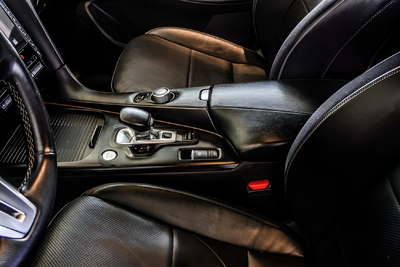 2023 INFINITI QX55 SENSORY