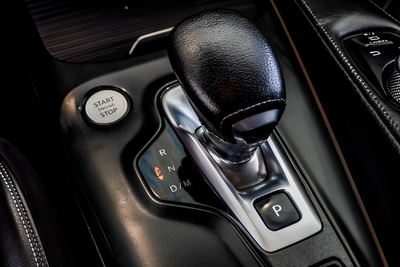 2023 INFINITI QX55 SENSORY