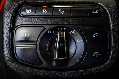 2023 INFINITI QX55 SENSORY