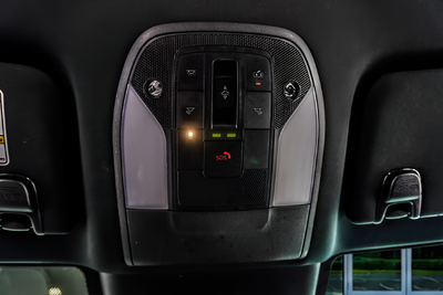 2023 INFINITI QX55 SENSORY
