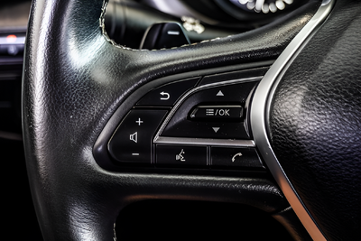 2023 INFINITI QX55 SENSORY