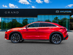 2023 INFINITI QX55 SENSORY