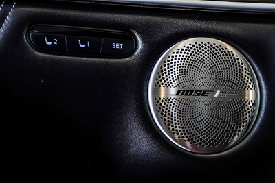 2023 INFINITI QX55 SENSORY