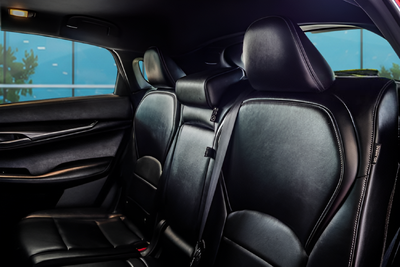 2023 INFINITI QX55 SENSORY
