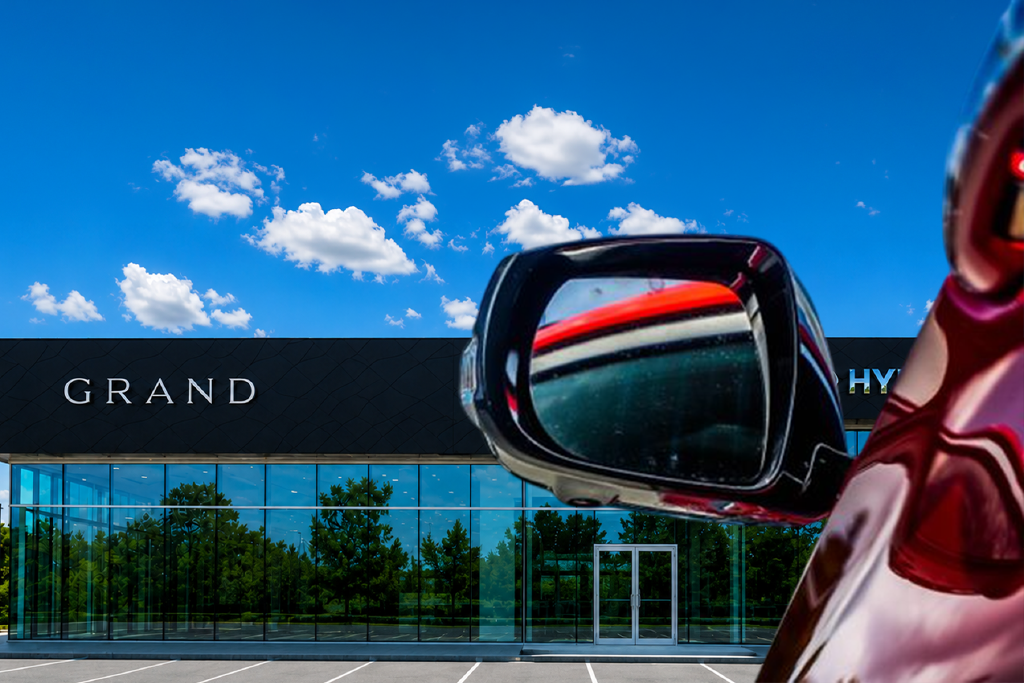 2023 INFINITI QX55 SENSORY