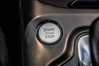 2023 INFINITI QX55 SENSORY