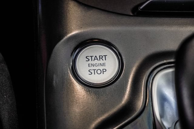 2023 INFINITI QX55 SENSORY