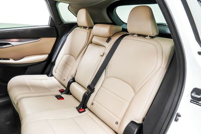 2019 INFINITI QX50 PURE
