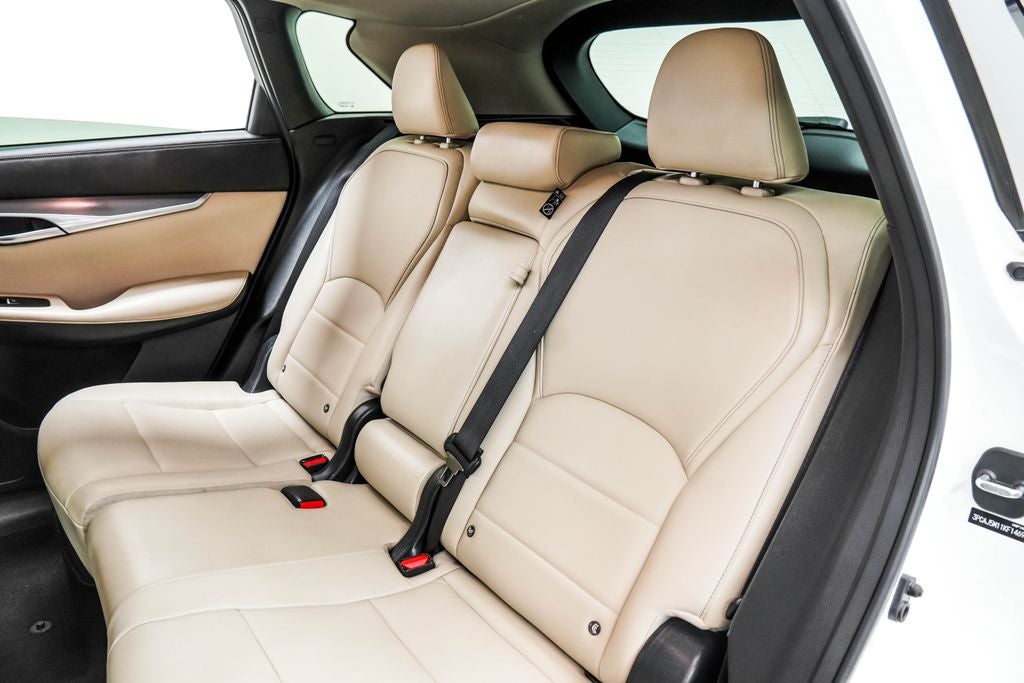 2019 INFINITI QX50 PURE