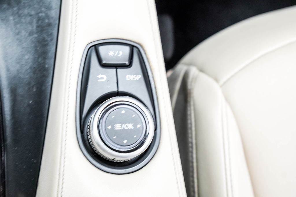 2019 INFINITI QX50 PURE