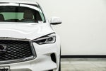 2019 INFINITI QX50 PURE