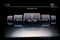 2017 Mercedes-Benz GLS GLS 450 4MATIC®