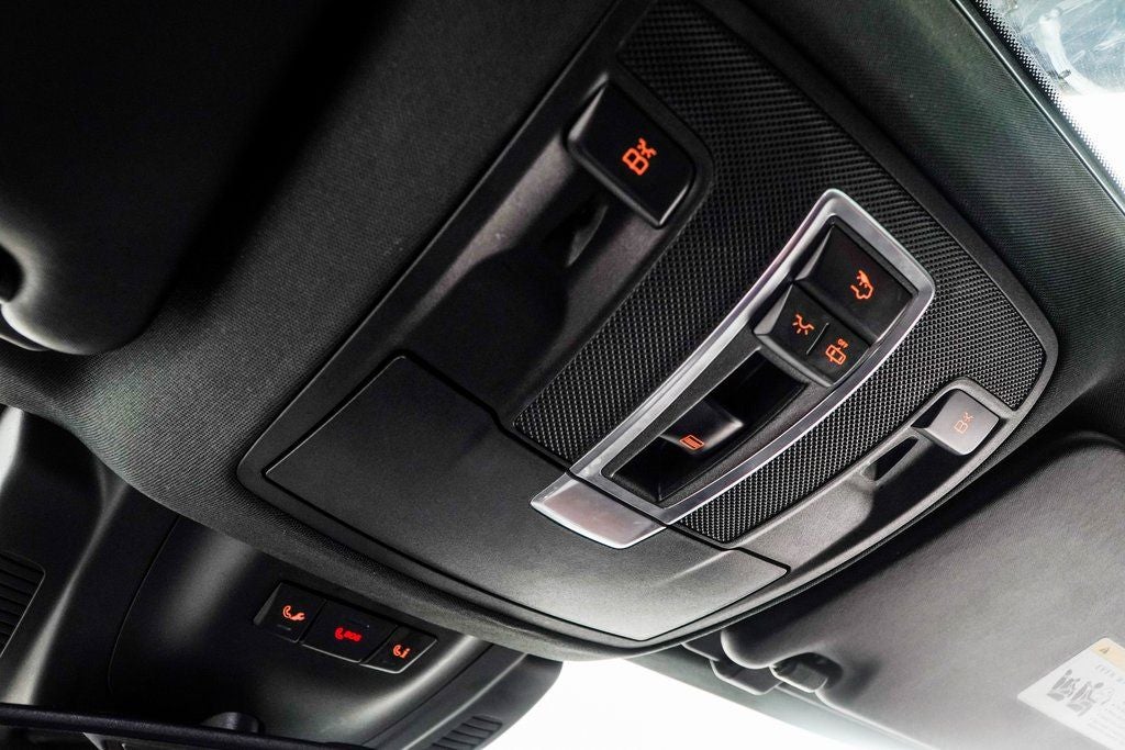 2017 Mercedes-Benz GLS GLS 450 4MATIC®