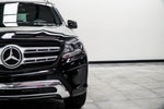 2017 Mercedes-Benz GLS GLS 450 4MATIC®