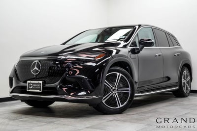 2023 Mercedes-Benz EQS 450 4MATIC®