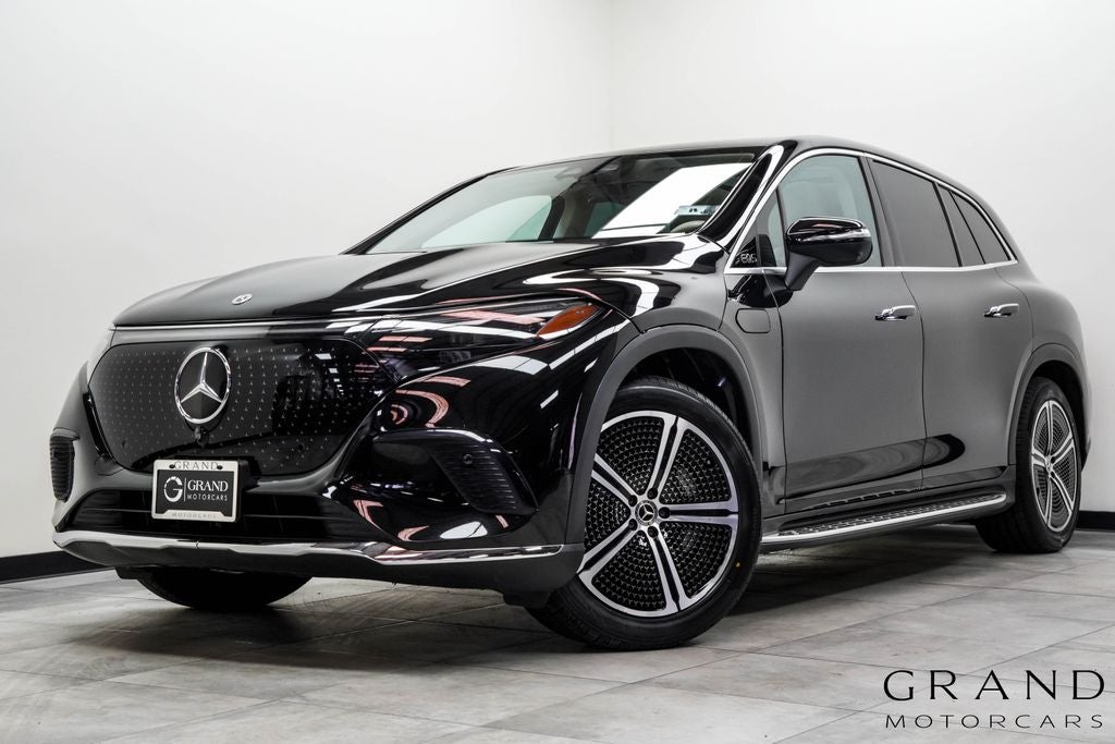 2023 Mercedes-Benz EQS 450 4MATIC®