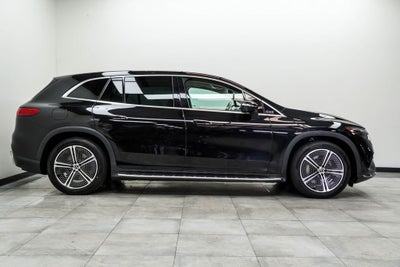 2023 Mercedes-Benz EQS 450 4MATIC®