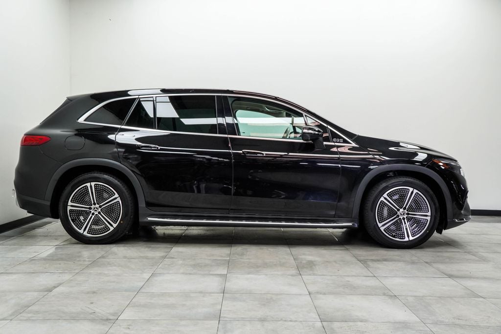 2023 Mercedes-Benz EQS 450 4MATIC®
