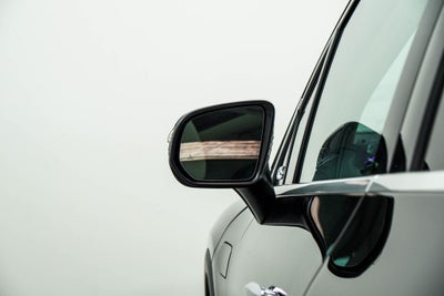 2023 Mercedes-Benz EQS 450 4MATIC®