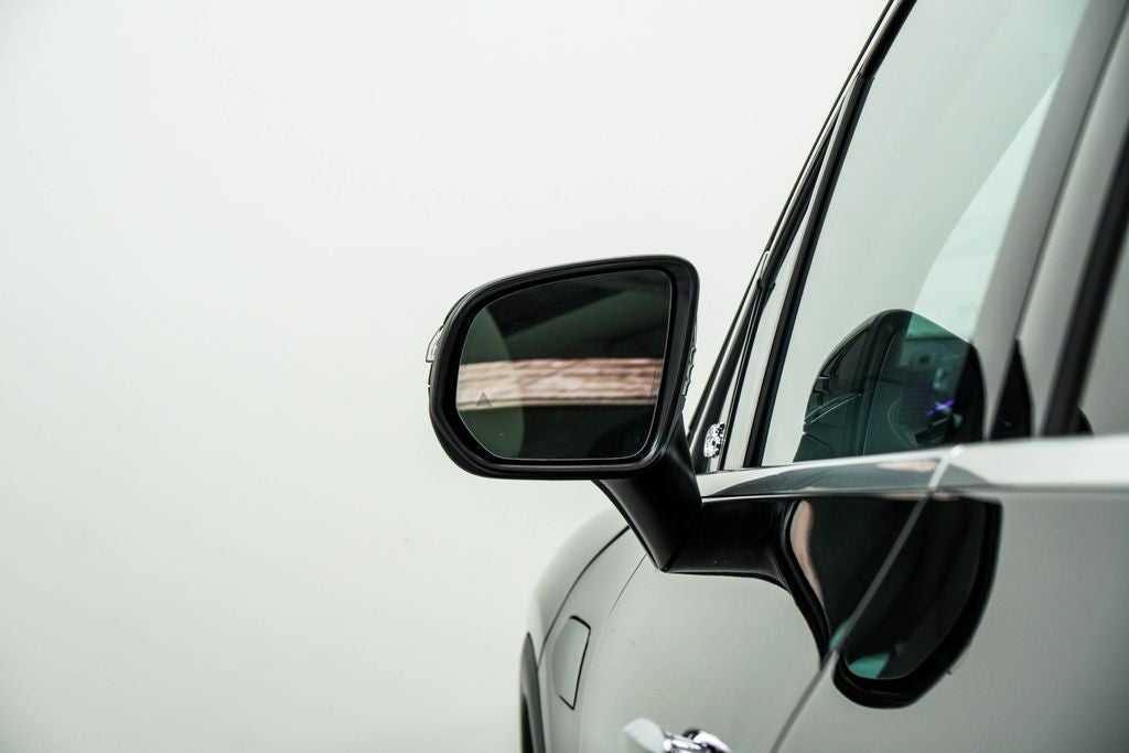 2023 Mercedes-Benz EQS 450 4MATIC®