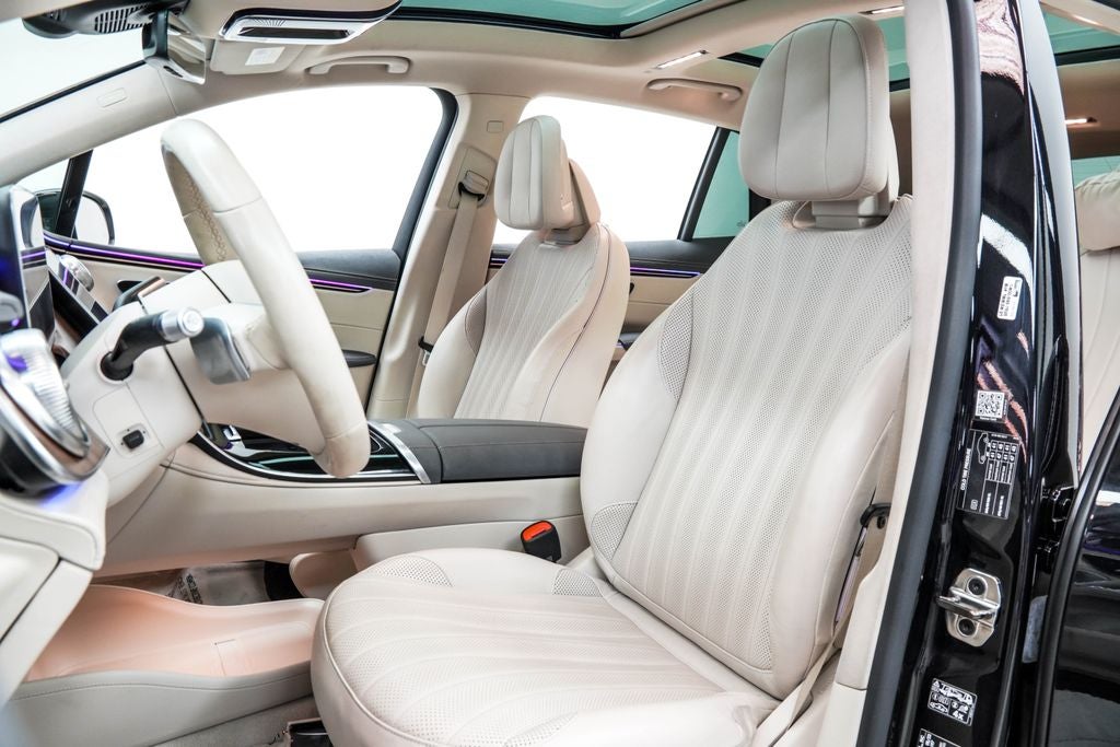 2023 Mercedes-Benz EQS 450 4MATIC®