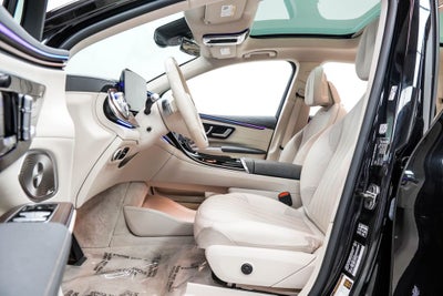 2023 Mercedes-Benz EQS 450 4MATIC®