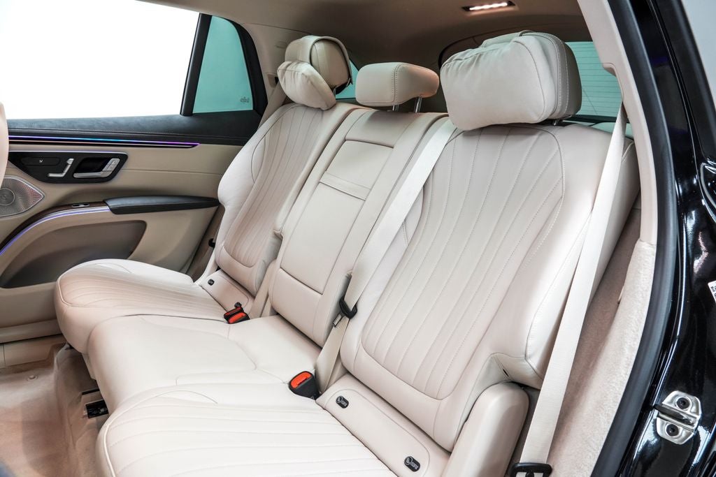 2023 Mercedes-Benz EQS 450 4MATIC®