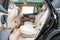2023 Mercedes-Benz EQS 450 4MATIC®