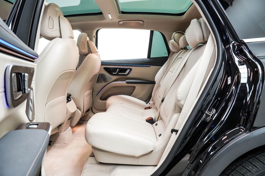 2023 Mercedes-Benz EQS 450 4MATIC®