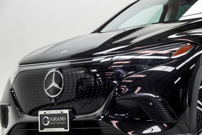 2023 Mercedes-Benz EQS 450 4MATIC®