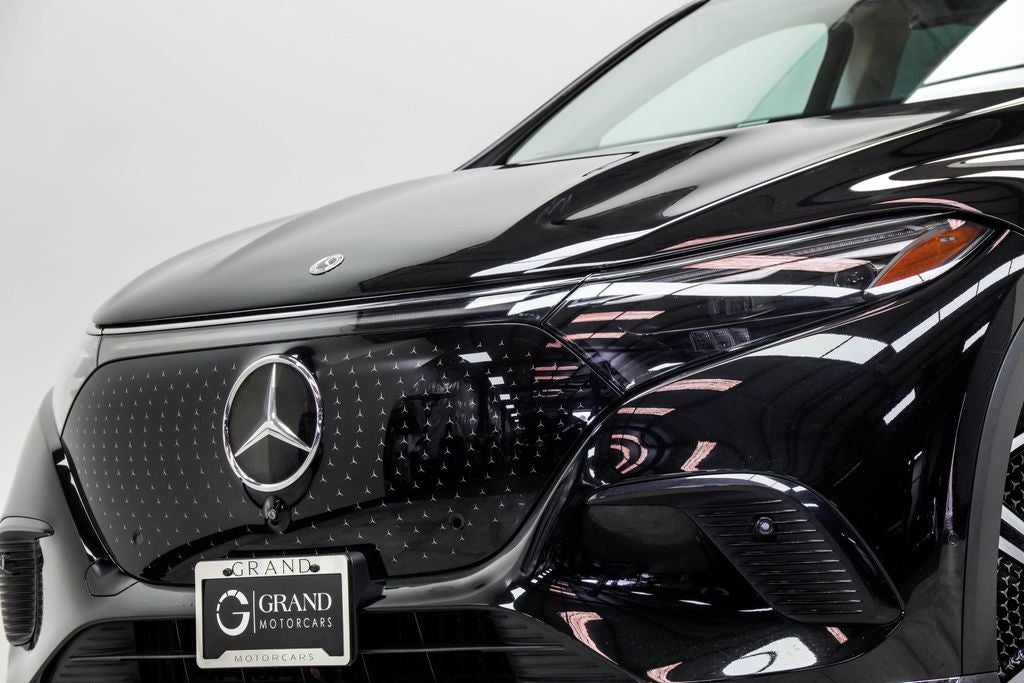 2023 Mercedes-Benz EQS 450 4MATIC®