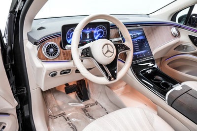 2023 Mercedes-Benz EQS 450 4MATIC®